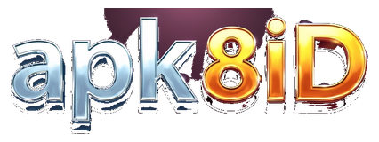 apk 8id logo