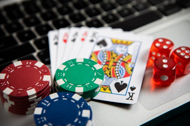 apk 8id Slots